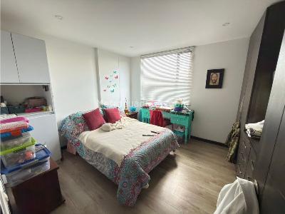 Apartamento en venta en Avazu, Chía · foto 5 de 17