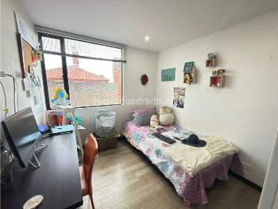 Apartamento en venta en Avazu, Chía · foto 6 de 17