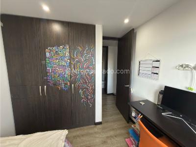 Apartamento en venta en Avazu, Chía · foto 7 de 17