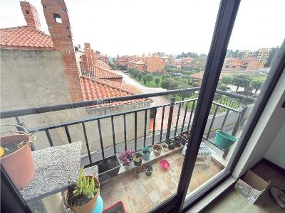 Apartamento en venta en Avazu, Chía · foto 8 de 17