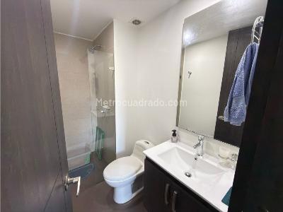 Apartamento en venta en Avazu, Chía · foto 9 de 17