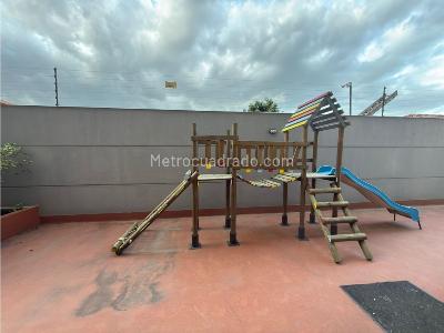 Apartamento en venta en Avazu, Chía · foto 10 de 17