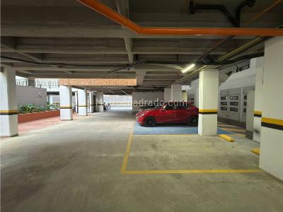 Apartamento en venta en Avazu, Chía · foto 13 de 17