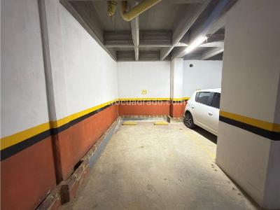 Apartamento en venta en Avazu, Chía · foto 14 de 17