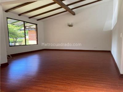 Casa de 3 alcobas en venta en Club Campestre Rio Frio, Chía, 147 m² · foto 17 de 20