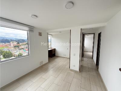 Apartamento de 2 alcobas en venta en Valverde Olivo, Chía, 49 m² · foto 2 de 14