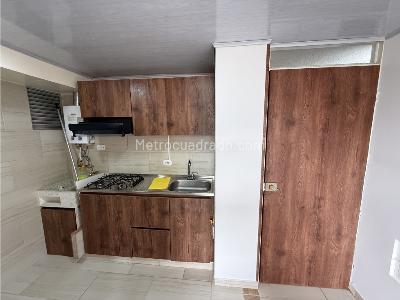 Apartamento de 2 alcobas en venta en Valverde Olivo, Chía, 49 m² · foto 3 de 14