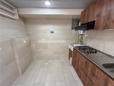 Apartamento de 2 alcobas en venta en Valverde Olivo, Chía, 49 m² · foto 4 de 14