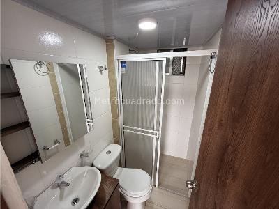 Apartamento de 2 alcobas en venta en Valverde Olivo, Chía, 49 m² · foto 5 de 14