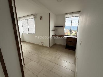 Apartamento de 2 alcobas en venta en Valverde Olivo, Chía, 49 m² · foto 6 de 14