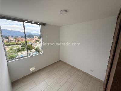 Apartamento de 2 alcobas en venta en Valverde Olivo, Chía, 49 m² · foto 7 de 14