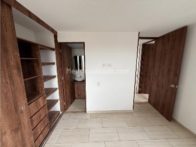 Apartamento de 2 alcobas en venta en Valverde Olivo, Chía, 49 m² · foto 10 de 14