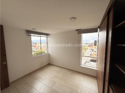 Apartamento de 2 alcobas en venta en Valverde Olivo, Chía, 49 m² · foto 11 de 14