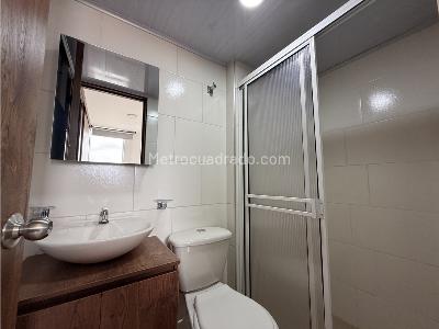 Apartamento de 2 alcobas en venta en Valverde Olivo, Chía, 49 m² · foto 12 de 14