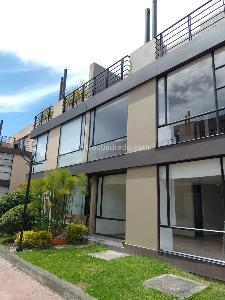 Casa en Arriendo, Avalon Hills, Chía