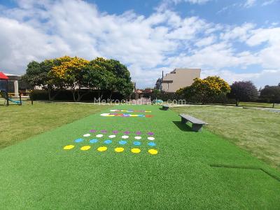 Casa en venta en Avalon Hills, Chía · foto 18 de 20