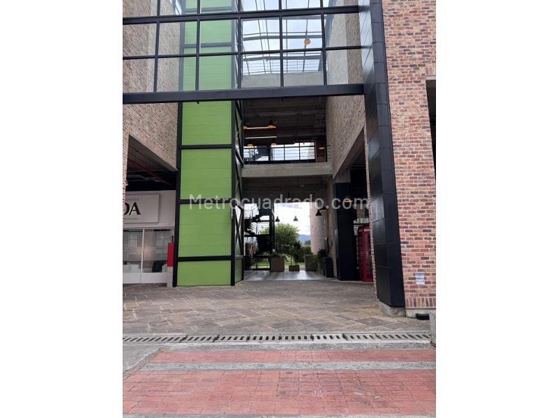 Oficina en Arriendo, San Roque, Cajicá - Más