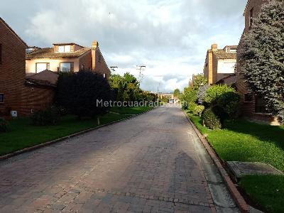 Casa de 3 alcobas en venta en Santa Maria Del Rio, Chía, 170 m² · foto 15 de 19