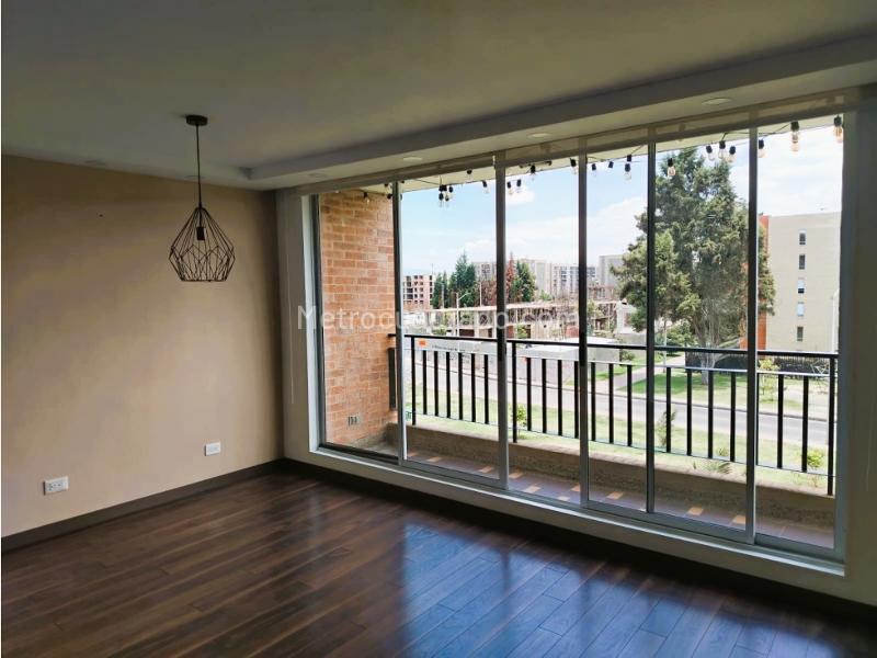 Piso – Chía, San Pedro - Vista 2