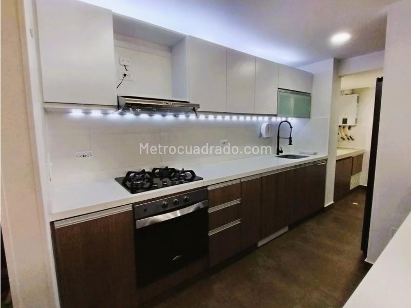 Piso – Chía, San Pedro - Vista 3
