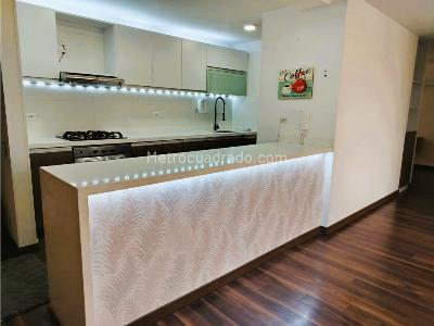 Apartamento en venta en Valle De Luna, Chía · foto 3 de 20