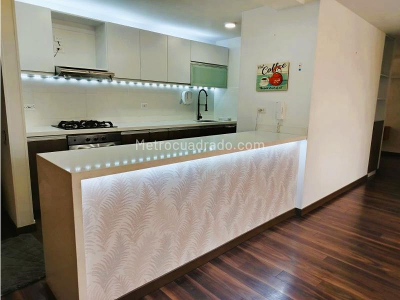 Piso – Chía, San Pedro - Vista 4