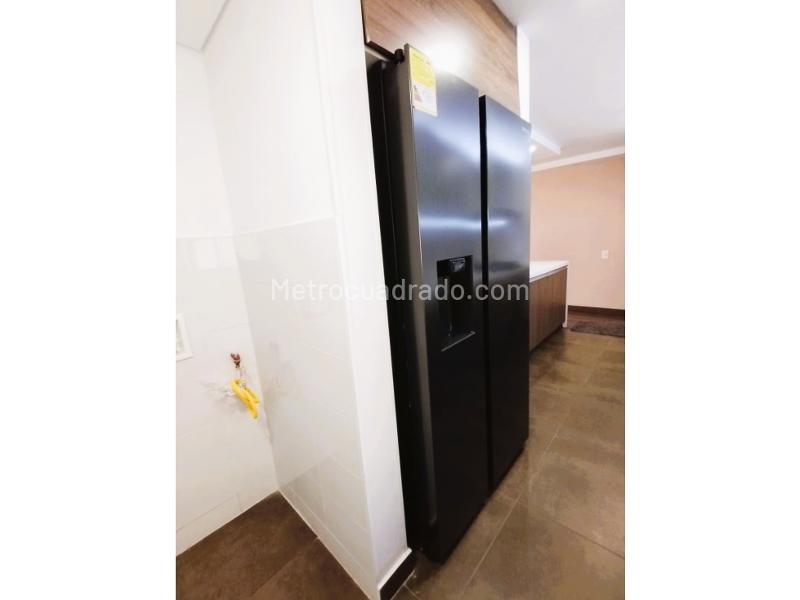Piso – Chía, San Pedro - Más