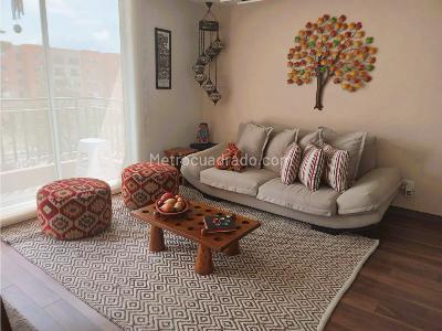 Apartamento en venta en Valle De Luna, Chía · foto 8 de 20