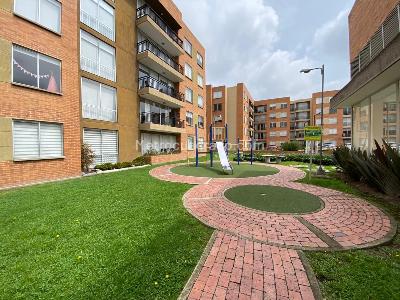 Apartamento en venta en Valle De Luna, Chía · foto 18 de 20