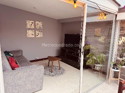 Casa en venta en 20 De Julio, Chía · foto 3 de 19