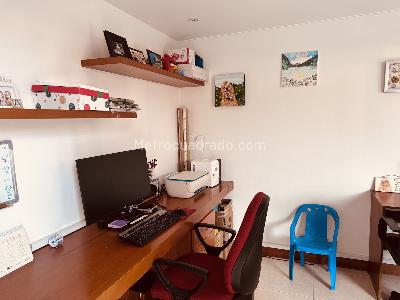 Casa en venta en 20 De Julio, Chía · foto 5 de 19
