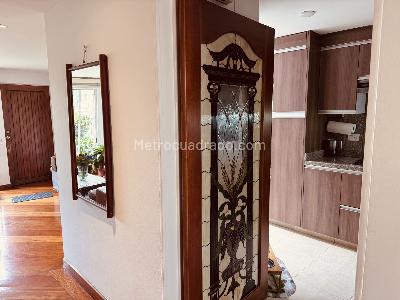 Casa en venta en 20 De Julio, Chía · foto 8 de 19