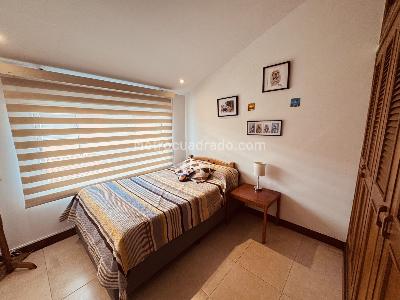 Casa en venta en 20 De Julio, Chía · foto 10 de 19