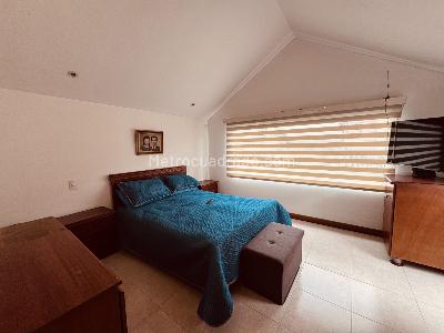 Casa en venta en 20 De Julio, Chía · foto 12 de 19