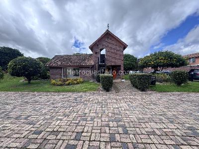 Casa en venta en 20 De Julio, Chía · foto 15 de 19