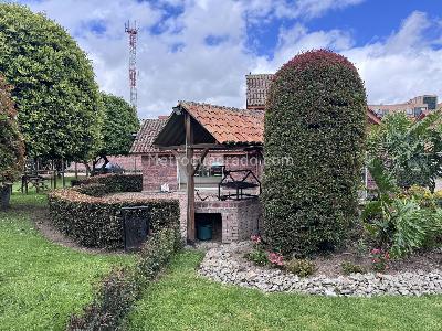 Casa en venta en 20 De Julio, Chía · foto 16 de 19