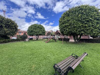 Casa en venta en 20 De Julio, Chía · foto 17 de 19