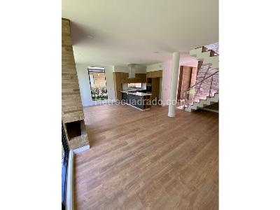 Casa de 4 alcobas en venta en Condominio Bosques De Fontana, Chía, 153 m² · foto 7 de 17