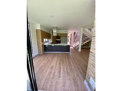 Casa de 4 alcobas en venta en Condominio Bosques De Fontana, Chía, 153 m² · foto 8 de 17