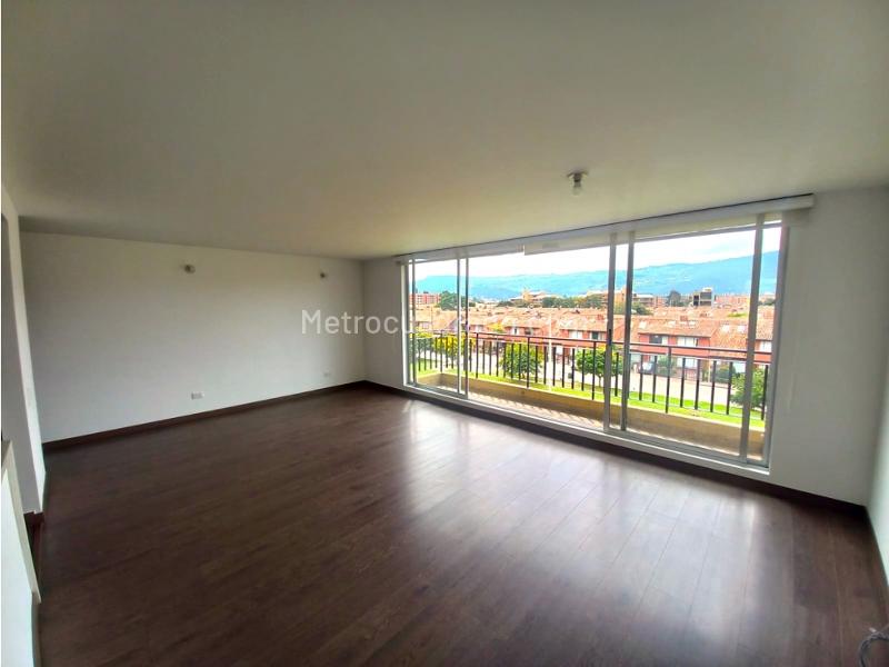 Piso – Chía, San Pedro - Vista 2