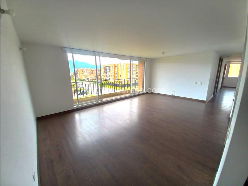 Piso – Chía, San Pedro - Vista 3