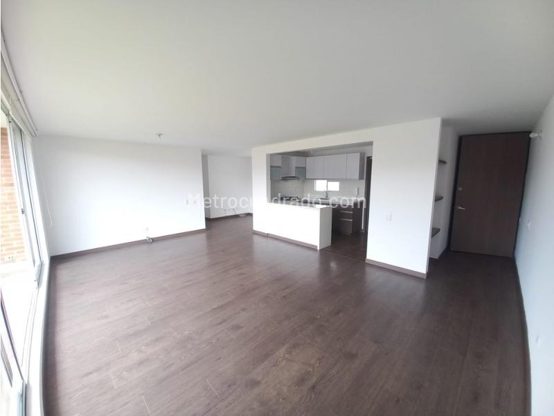 Piso – Chía, San Pedro - Vista 4
