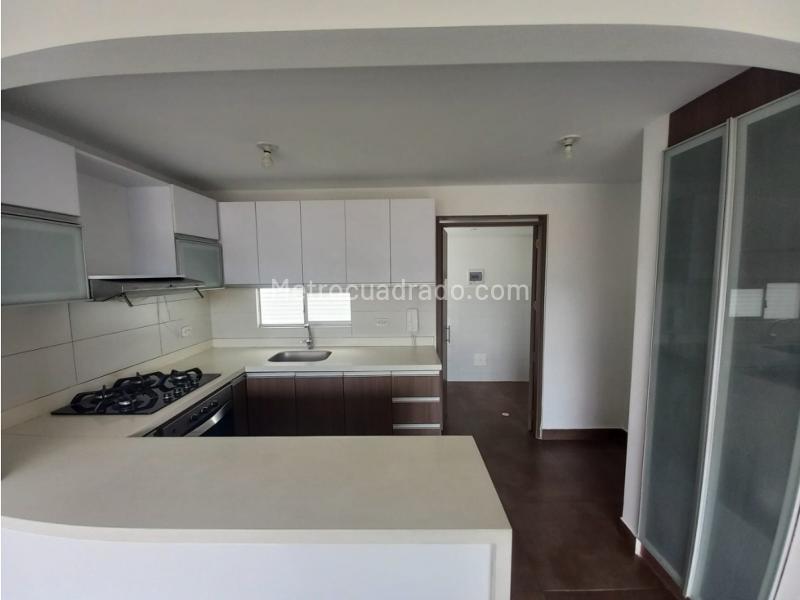 Piso – Chía, San Pedro - Vista 5