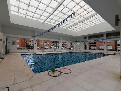 Apartamento en venta en Valle De Luna, Chía · foto 17 de 20