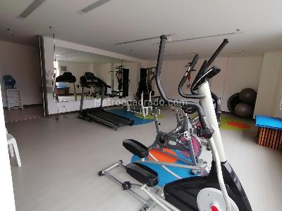 Apartamento en venta en Valle De Luna, Chía · foto 18 de 20