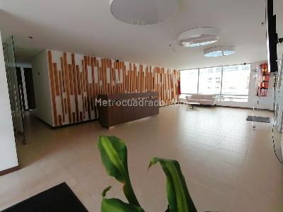 Apartamento en venta en Valle De Luna, Chía · foto 20 de 20