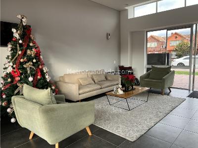 Apartamento en venta en Tierra Luna, Chía · foto 20 de 20