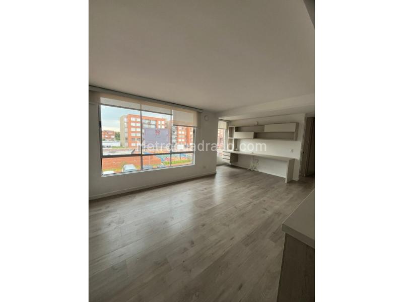 Piso – Chía, Sabana Centro - Vista 3