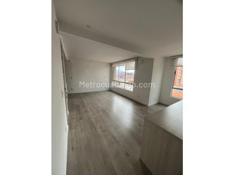 Piso – Chía, Sabana Centro - Vista 4