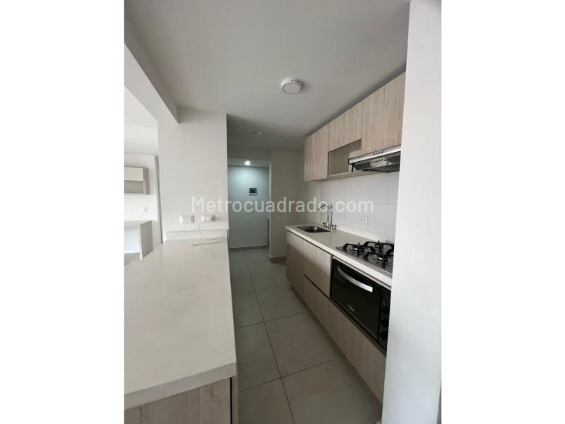Piso – Chía, Sabana Centro - Vista 5